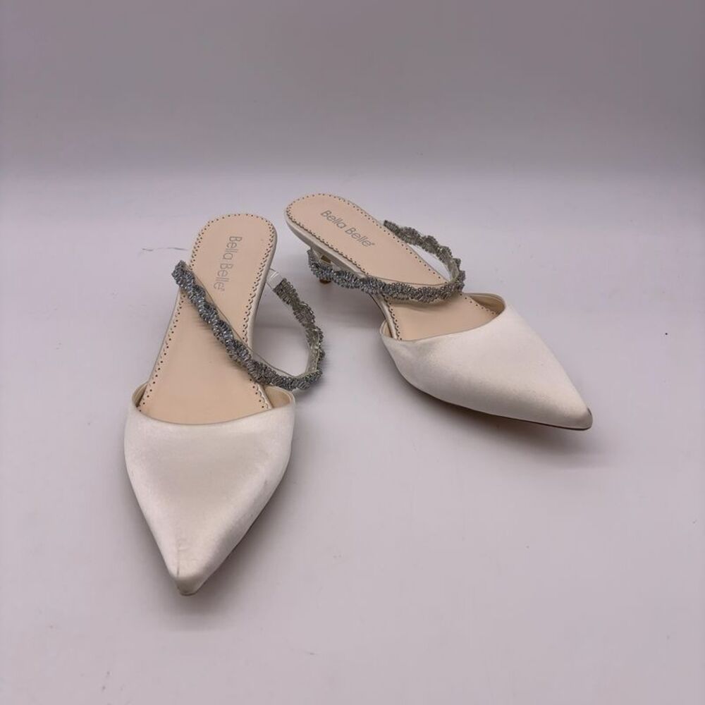 Bella Belle Women's Heels